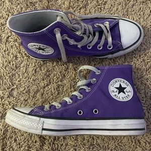 Purple Convers